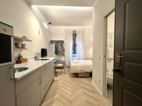 Nino6 - Micro design apartment
